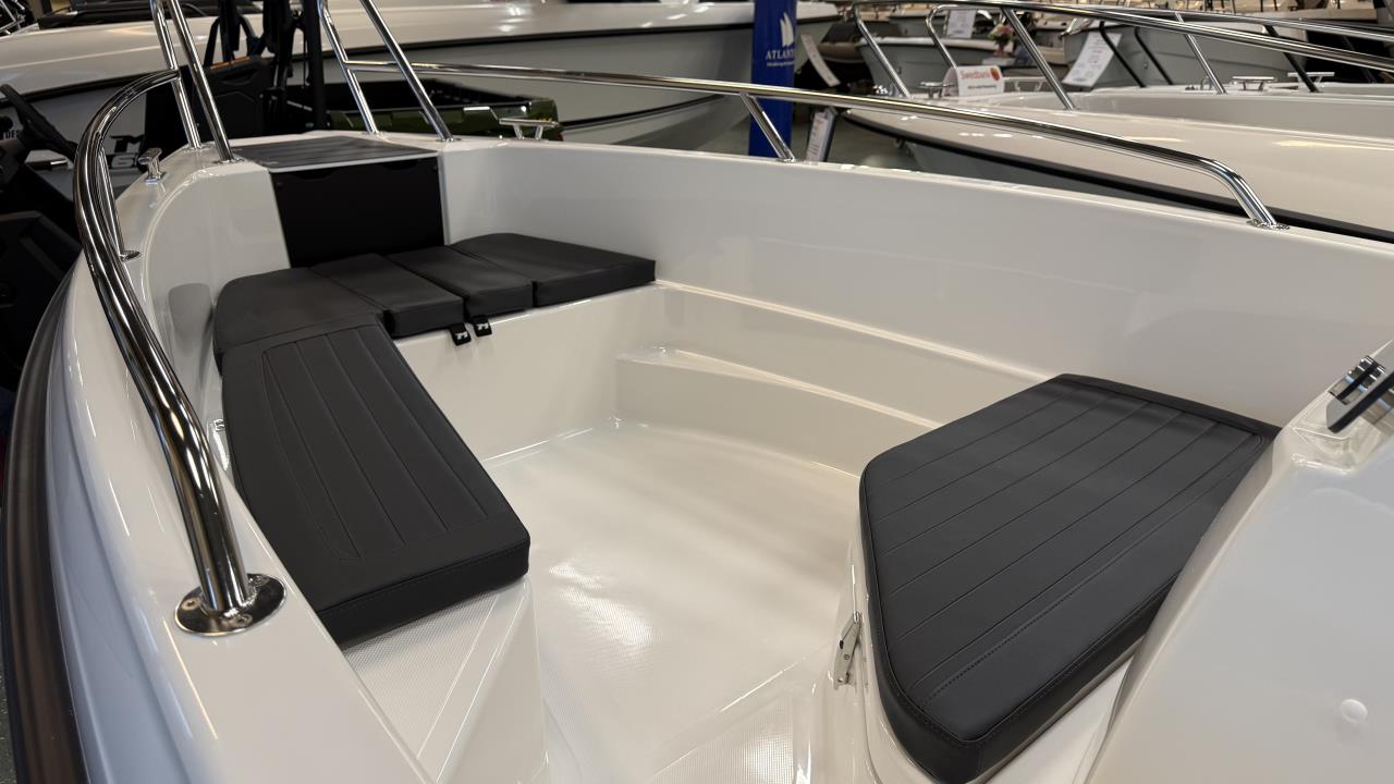 NYHET – Micore 45sc med Mercury F 40 ELPT -26