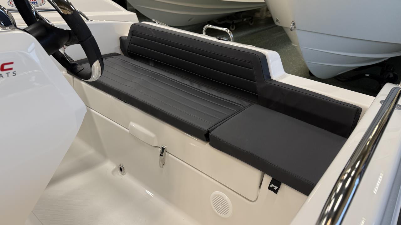 NYHET – Micore 45sc med Mercury F 40 ELPT -26