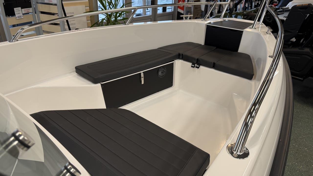 NYHET – Micore 45sc med Mercury F 40 ELPT -26