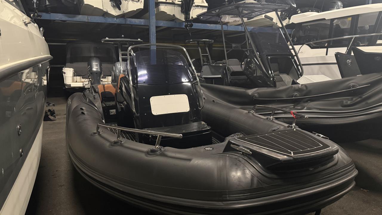 Grand 580 Golden Line -20 med Yamaha F 115 BETL -19