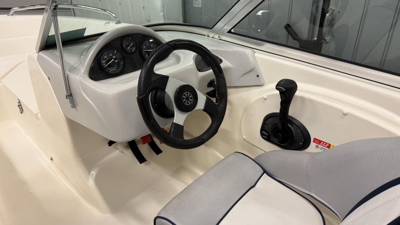 Bella 512 Excel-08 med Mercury 75 ELPTO-08