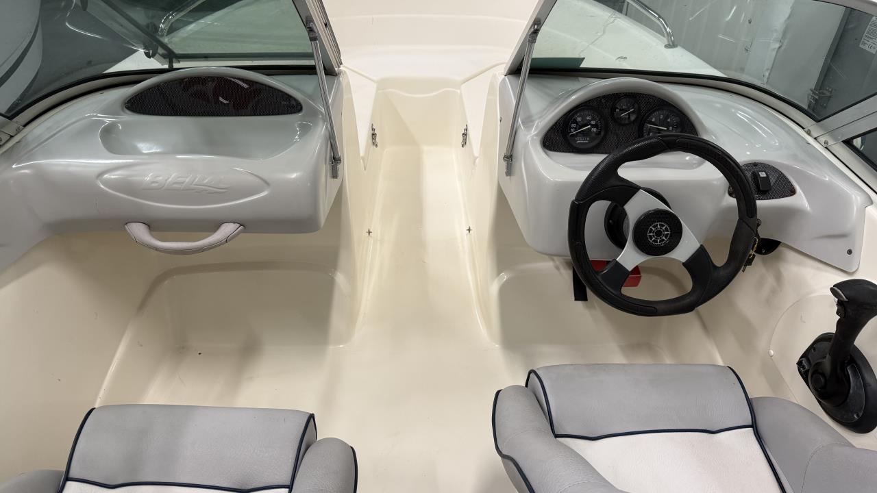 Bella 512 Excel-08 med Mercury 75 ELPTO-08