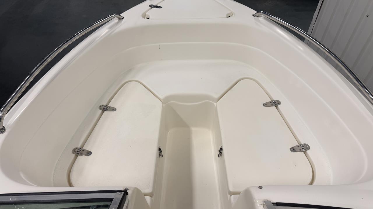 Bella 512 Excel-08 med Mercury 75 ELPTO-08