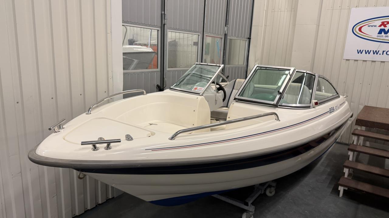 Bella 512 Excel-08 med Mercury 75 ELPTO-08