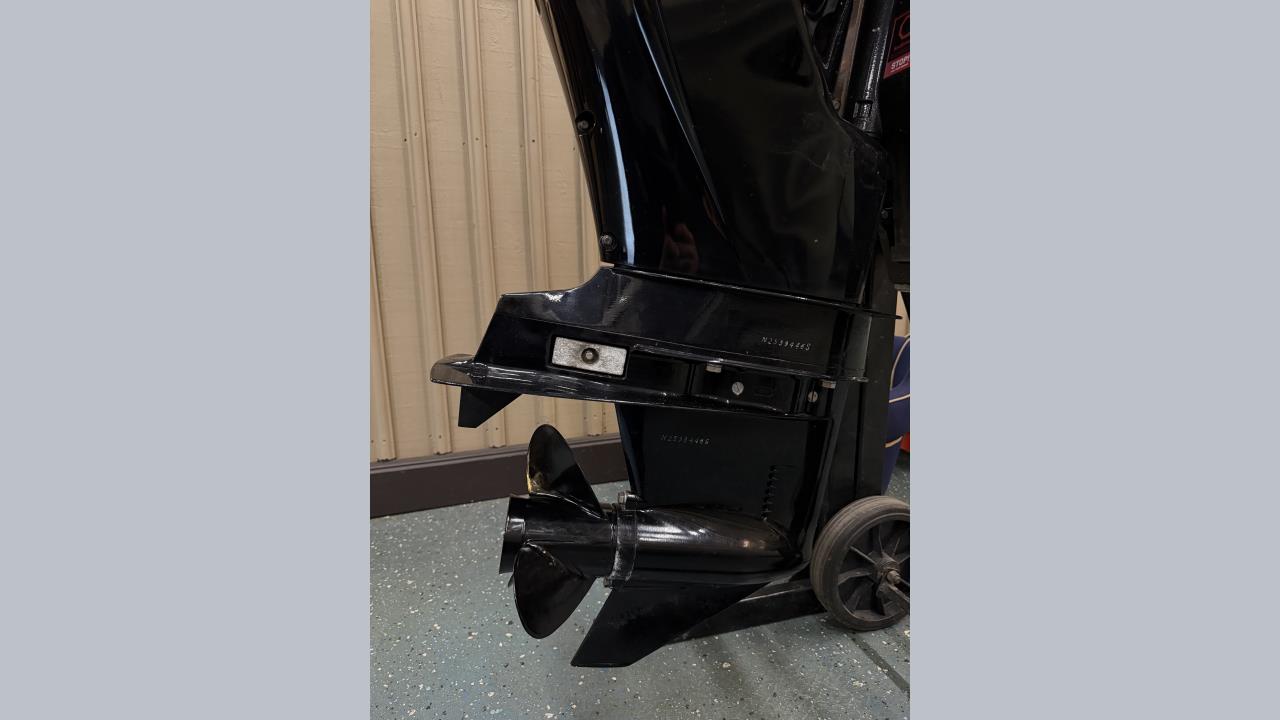 Mercury F 40 ELHPT -2021