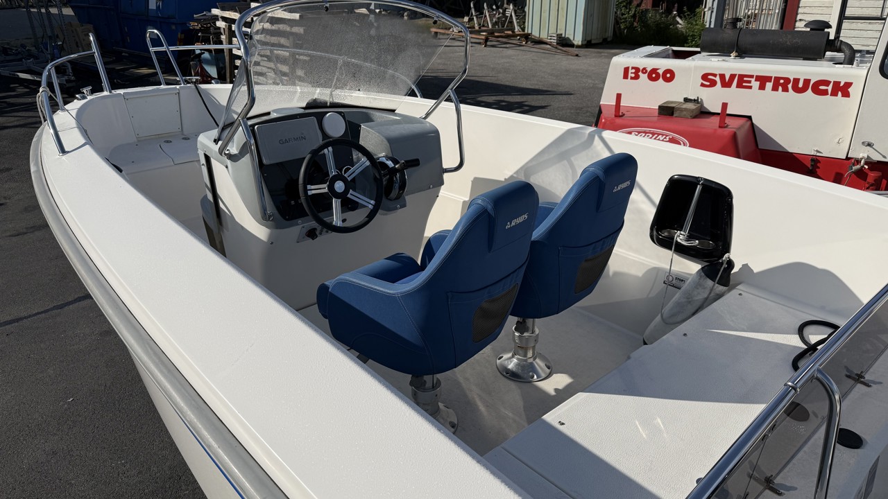 Ryds 628 Mid C -15 Mercury F 115 ELPT CT -15