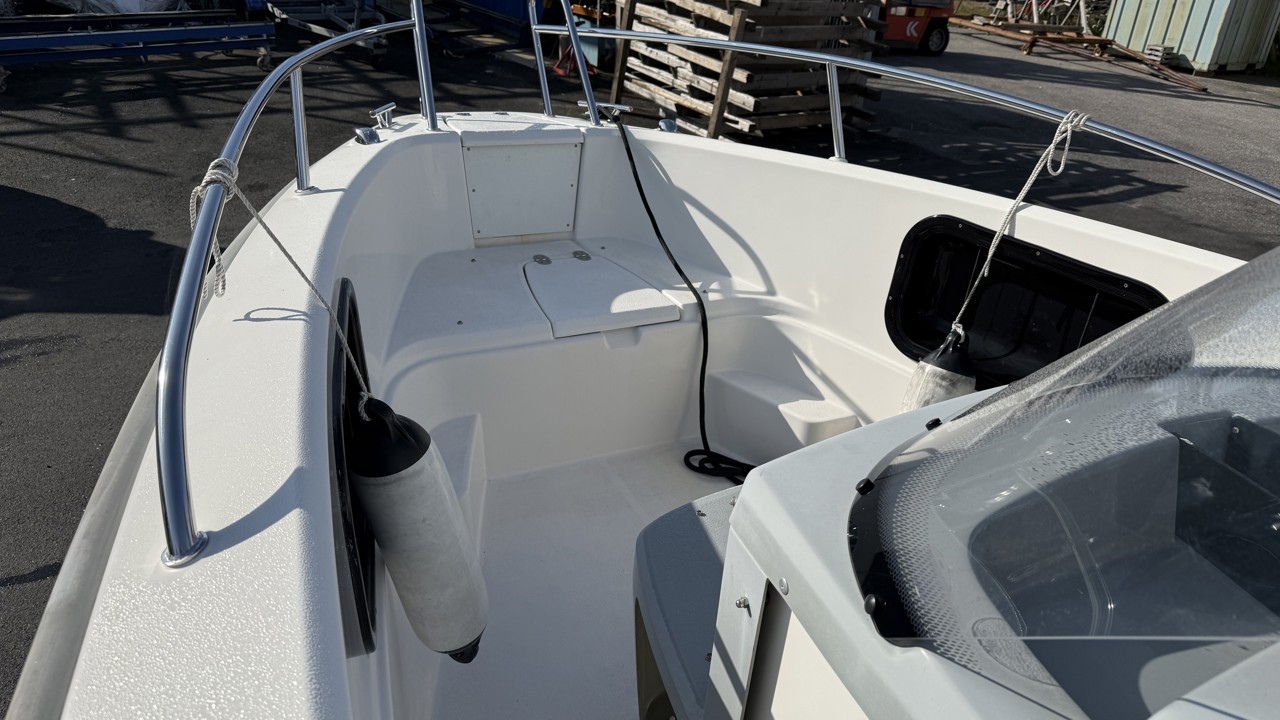 Ryds 628 Mid C -15 Mercury F 115 ELPT CT -15