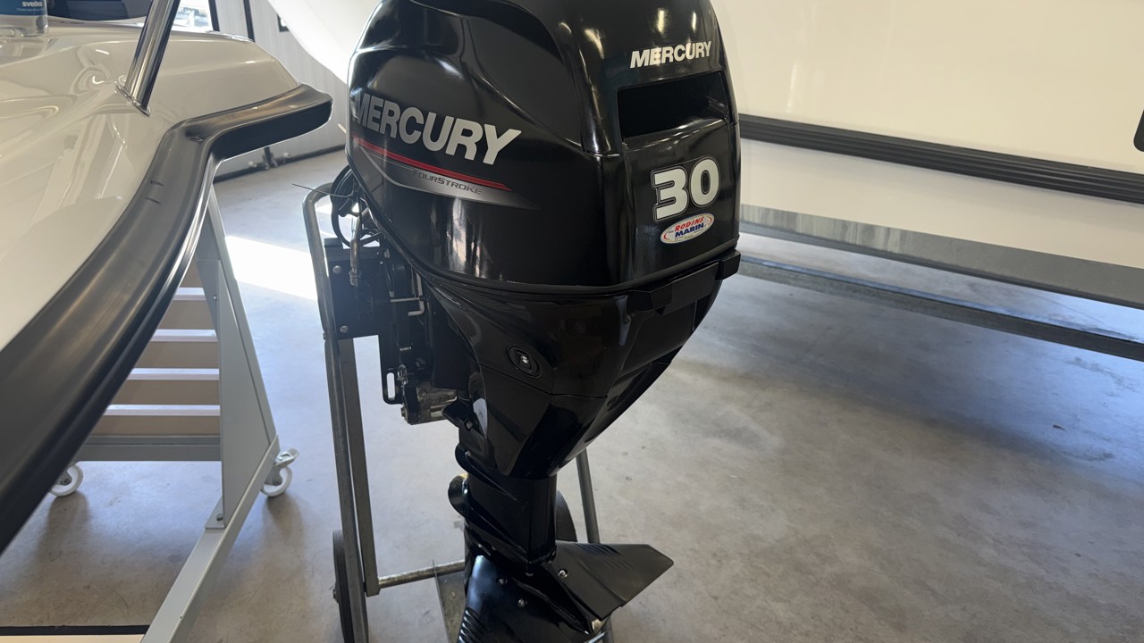 Mercury F 30 ELPT -21