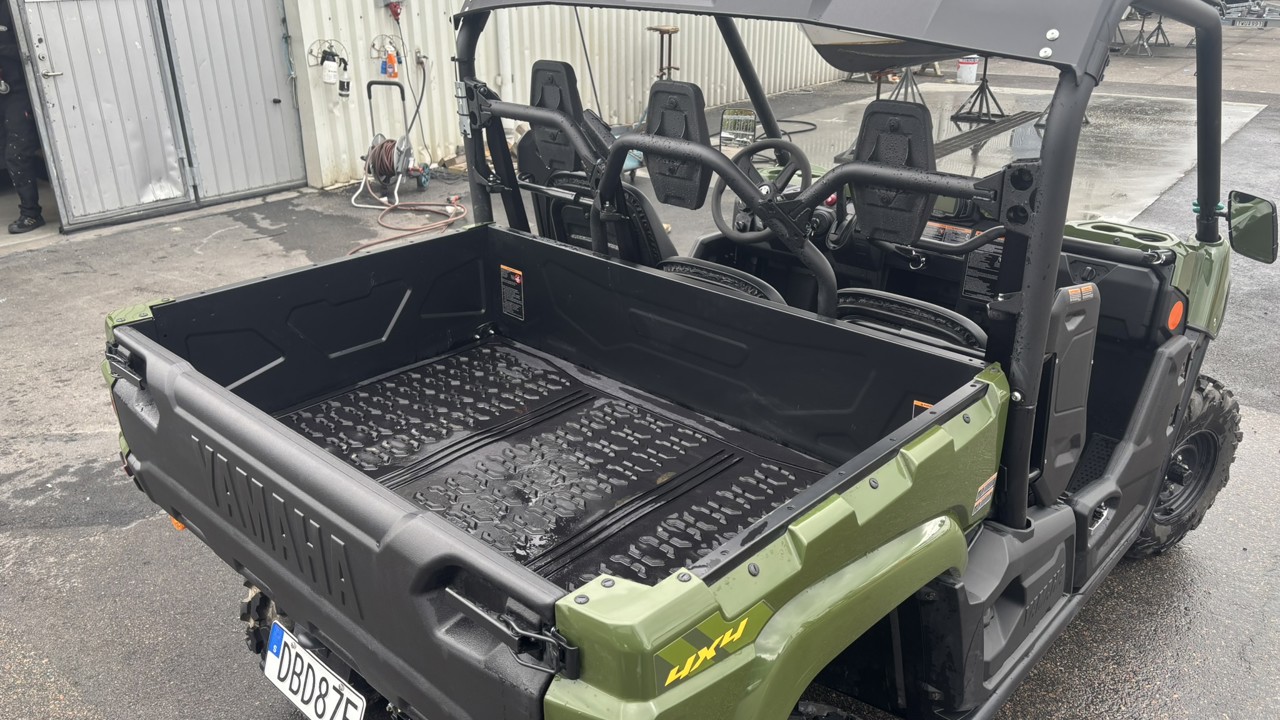 Yamaha Viking EPS 700cc -25