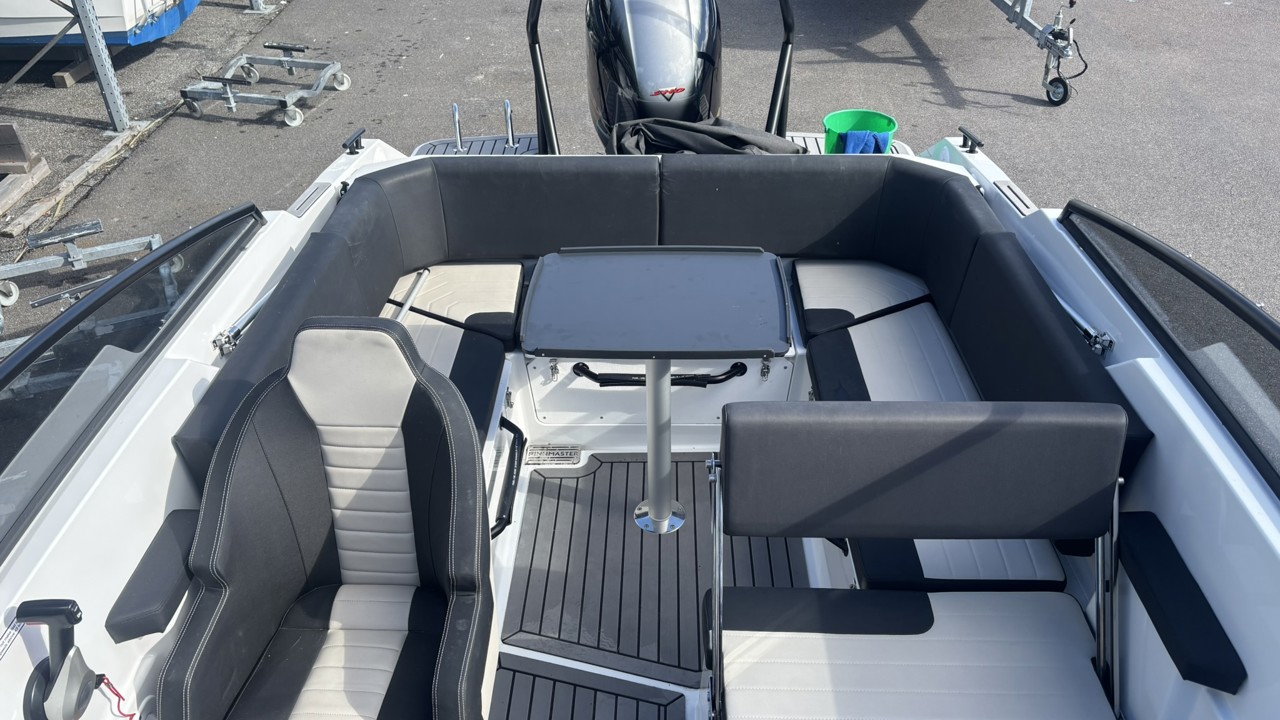 Finnmaster R6 -22 med Yamaha VF 175 XA -23