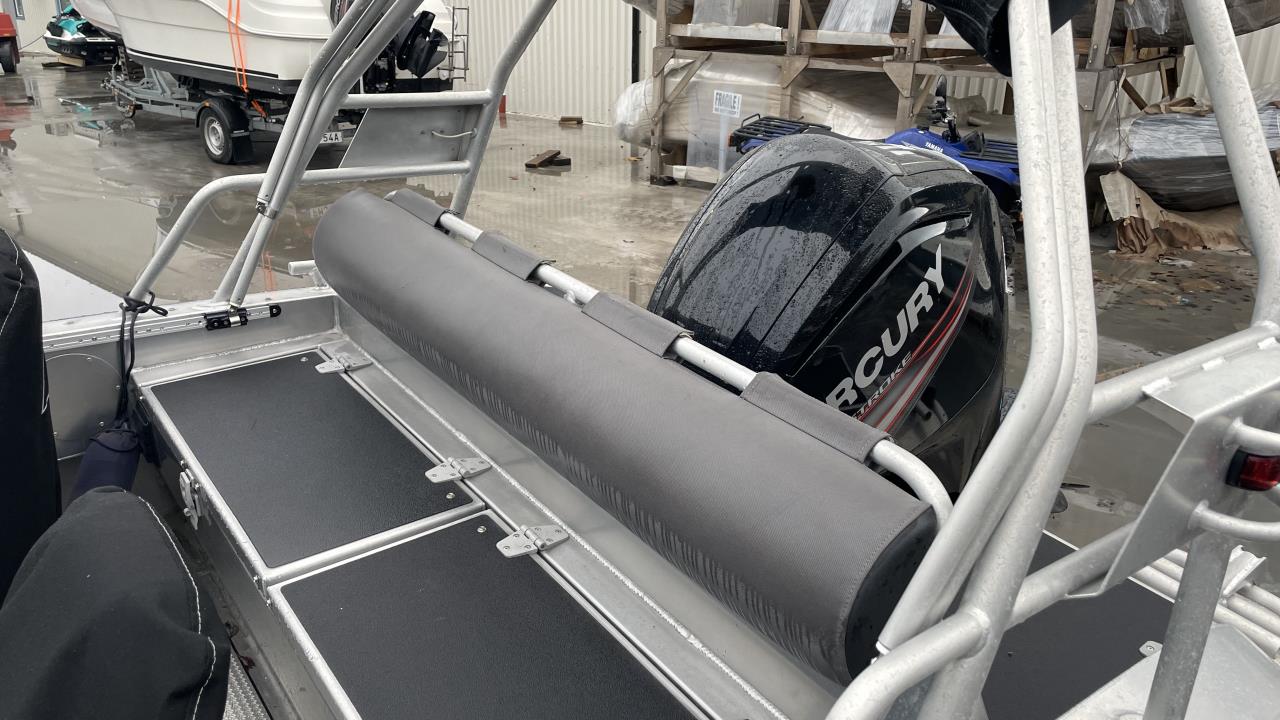 Anytec 530 SPD -17 Mercury F115ELPT CT -17