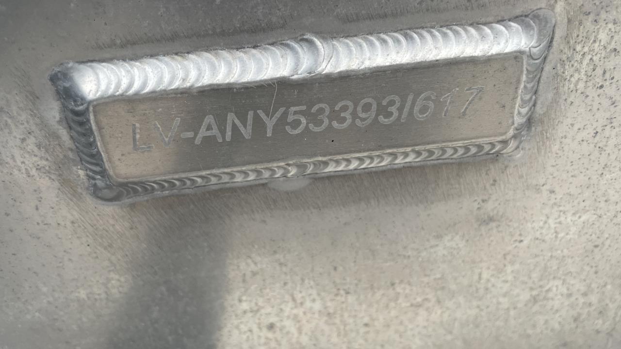 Anytec 530 SPD -17 Mercury F115ELPT CT -17