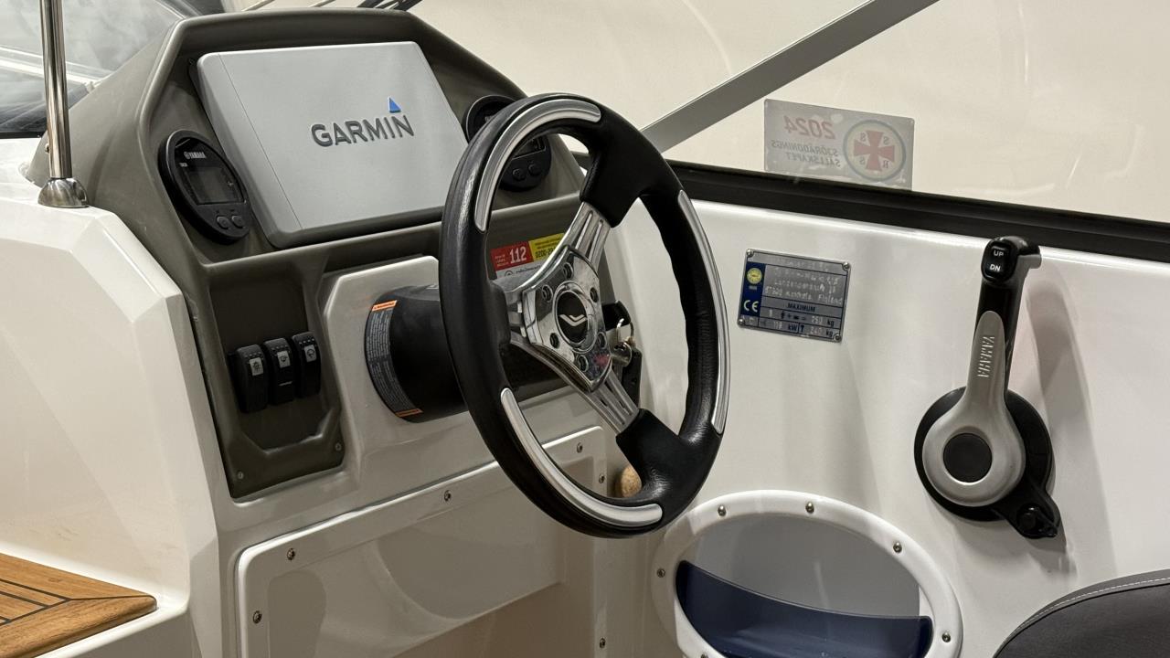 Finnmaster 62 DC -17 Yamaha F115BETX -16