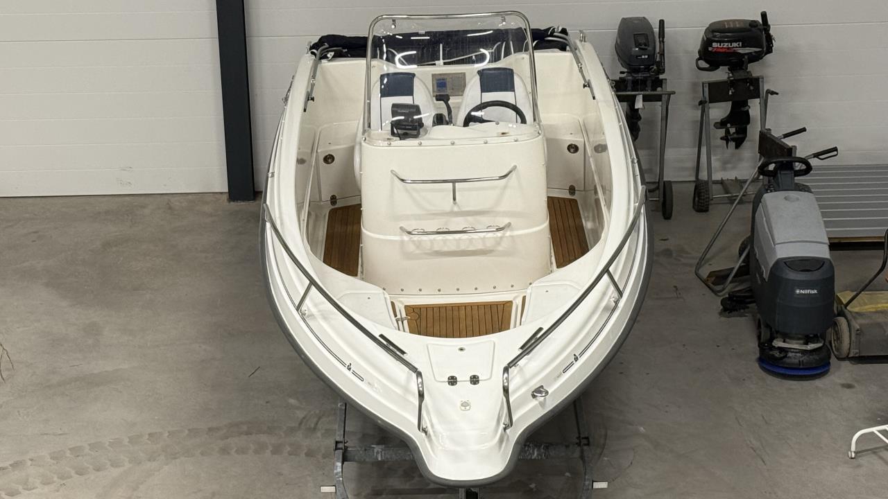 Ryds 18 GTS MCM 3,0L -06