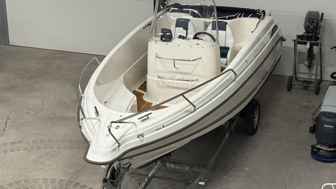 Ryds 18 GTS MCM 3,0L -06