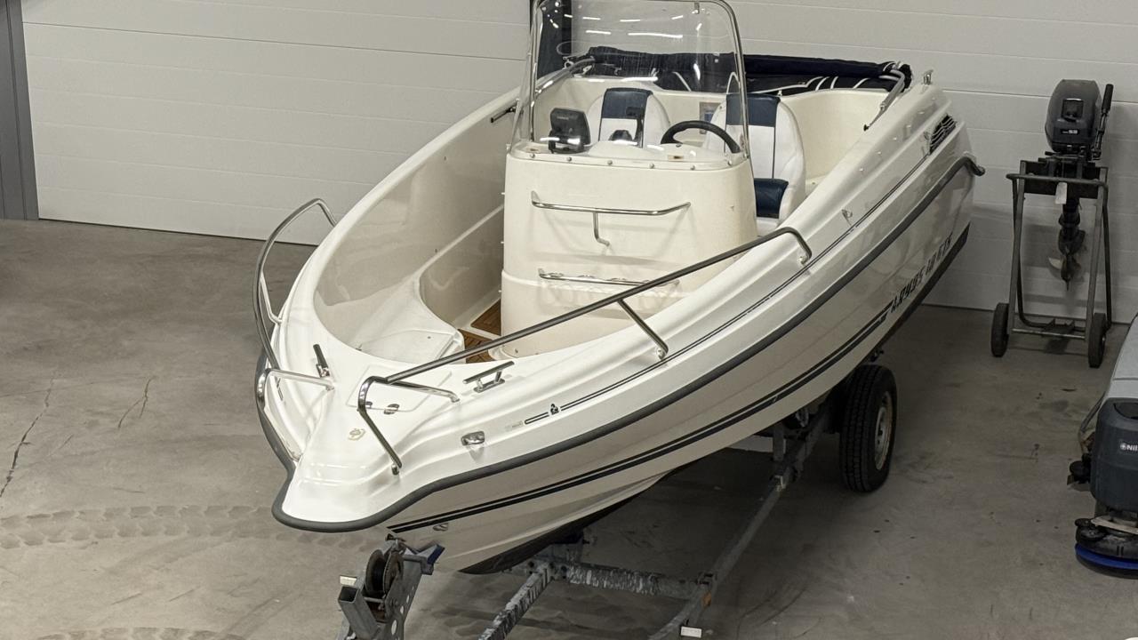 Ryds 18 GTS MCM 3,0L -06