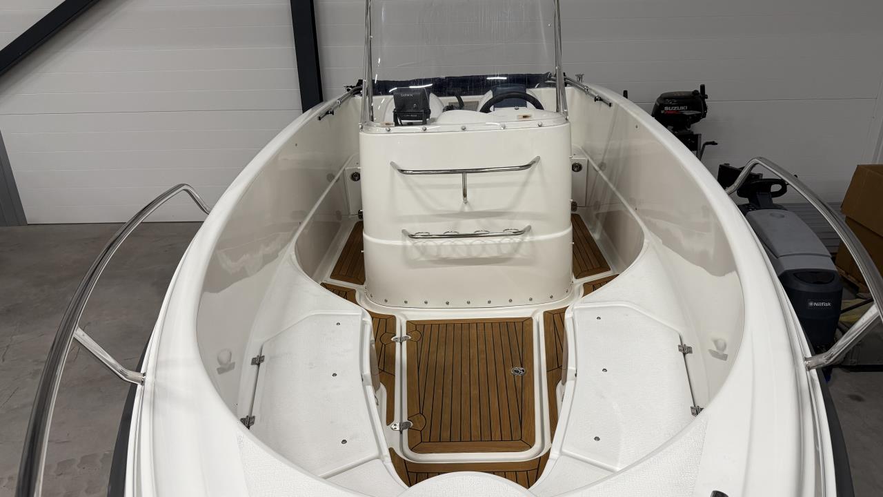 Ryds 18 GTS MCM 3,0L -06