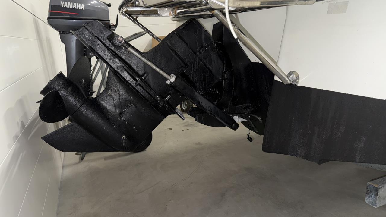 Ryds 18 GTS MCM 3,0L -06