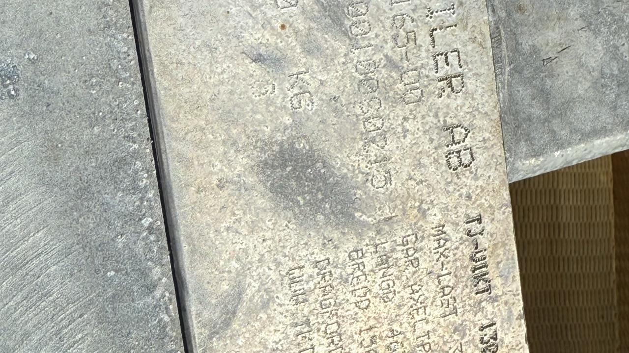 TK Trailer BT 500 -2010