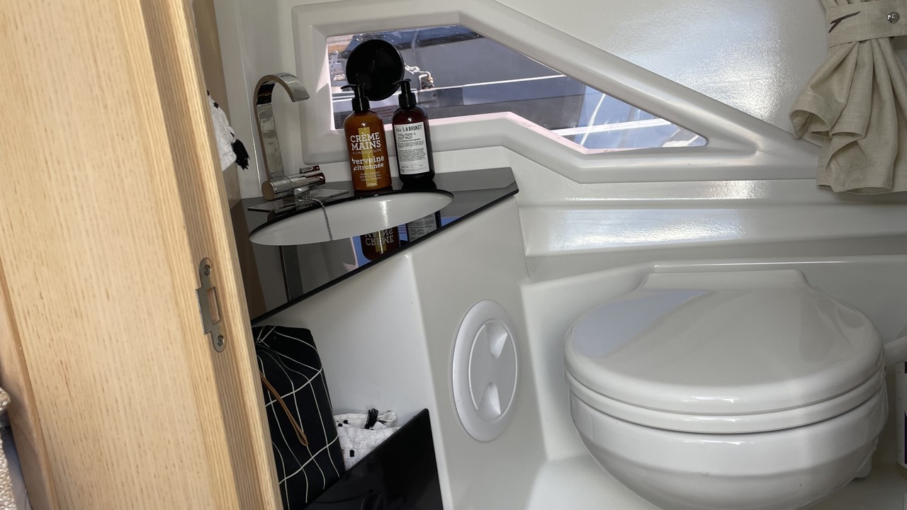 Finnmaster T8 -20 Yamaha F 300 BETX -20