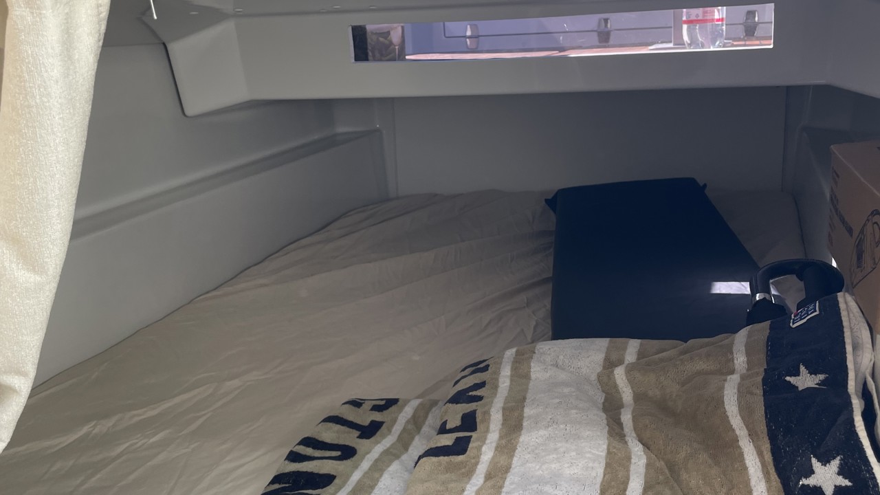 Finnmaster T8 -20 Yamaha F 300 BETX -20