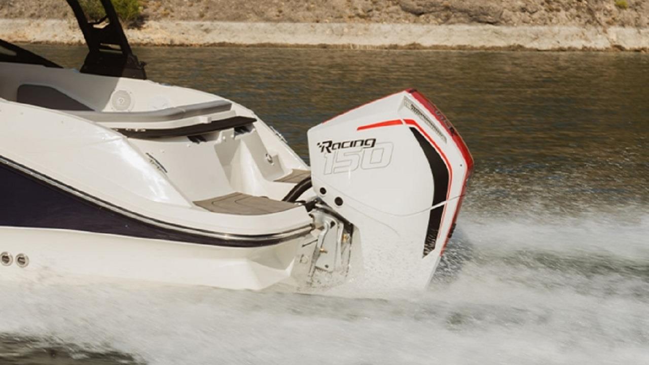 Grand GL 650 BE -26 Mercury F 150 Racing V6 -26