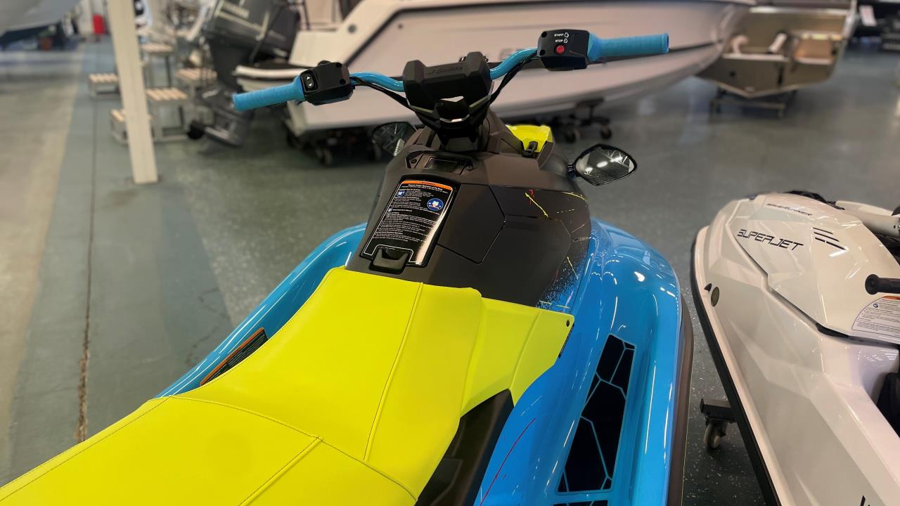 Yamaha Jetblaster -22